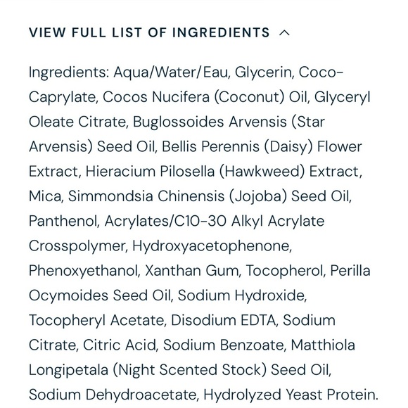 NIB ELEMIS Peptide⁴ Eye Recovery Cream Reviving Eyecream - Picture 12 of 12